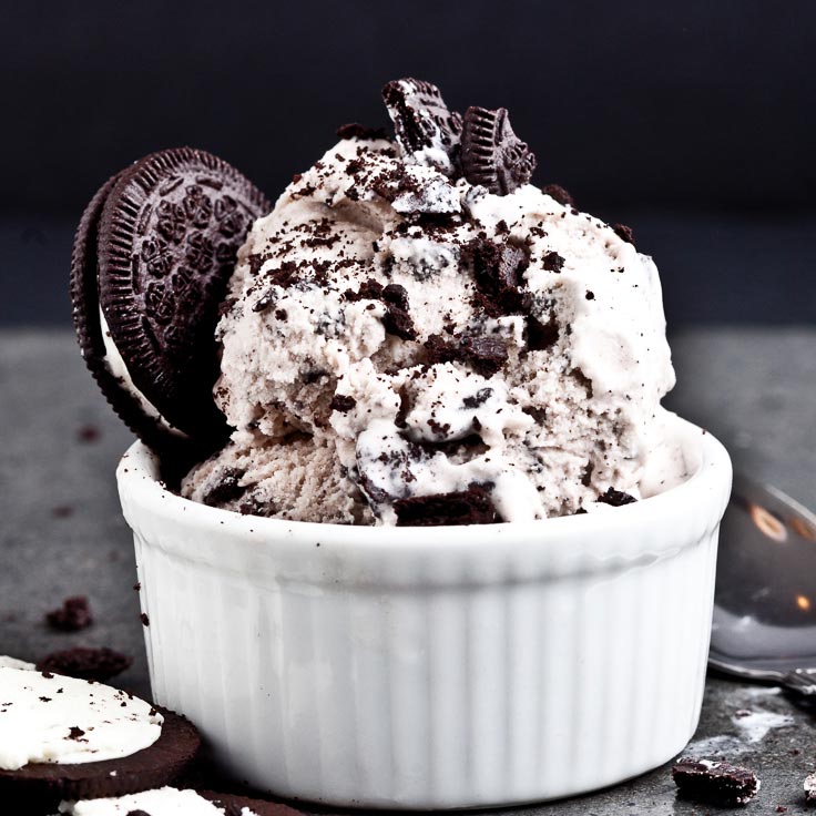 Cookie N Cream